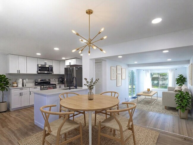 Foto del edificio - 20901 Catalpa St