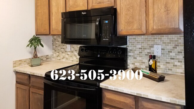 Foto del edificio - 11834 N 35th Ave