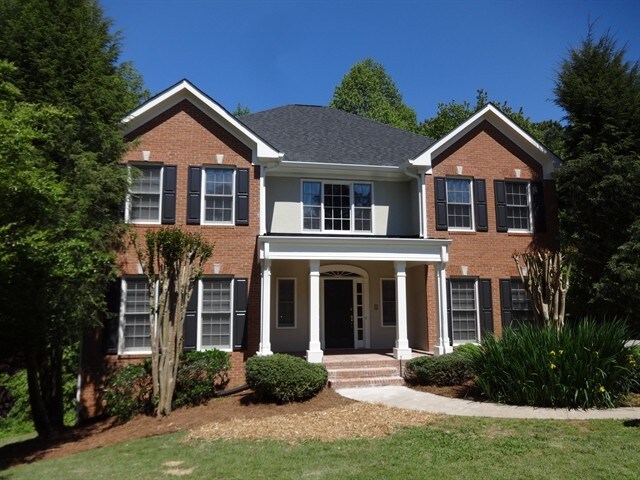 Primary Photo - 5588 Forkwood Drive