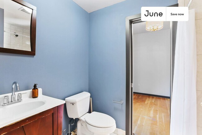 Foto del edificio - 161 W 120th St