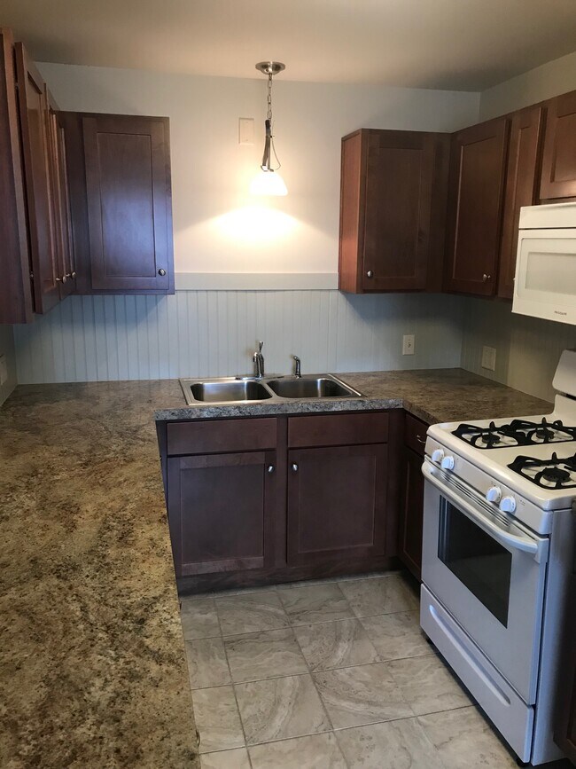 Cocina - 7019 Alden Nash Ave SE