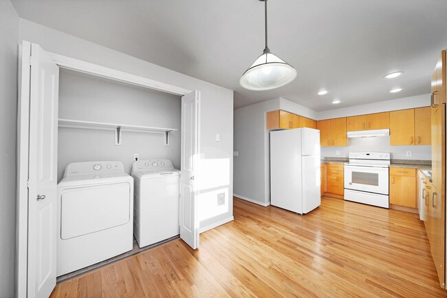 Foto del interior - The Willows