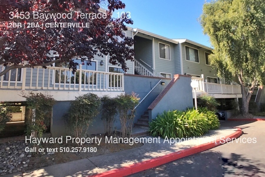Foto principal - 3453 Baywood Ter