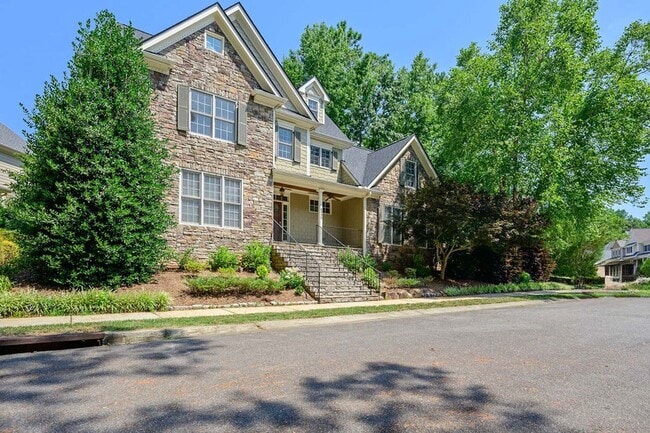 Building Photo - Custom Home in Fantastic Neighborhood!