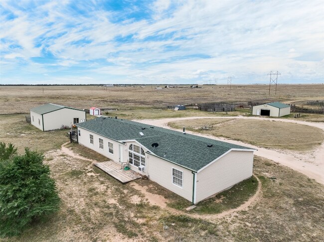 Foto del edificio - 6810 N Ramah Hwy