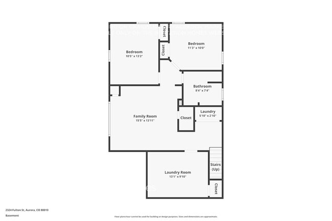 Foto del edificio - 2324 Fulton St