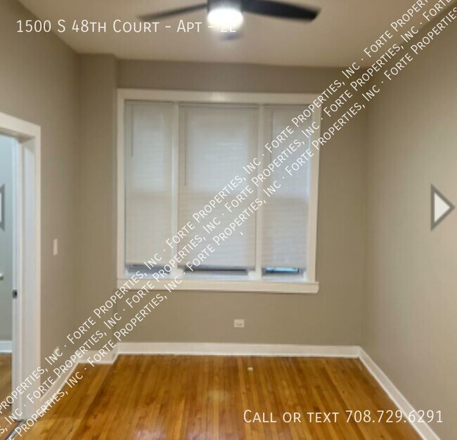 1500 48th Ct Unit 2E, Cicero, IL 60804 Room for Rent in Cicero, IL