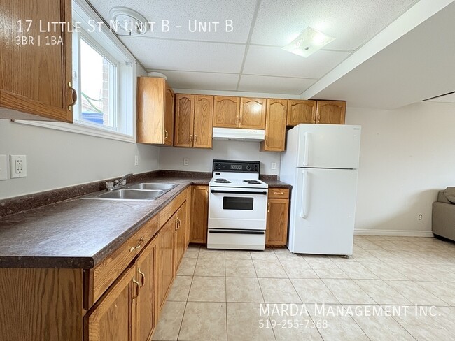 Building Photo - SPACIOUS AND MODERN 3BEDROOM/1 BATH IN WHE...