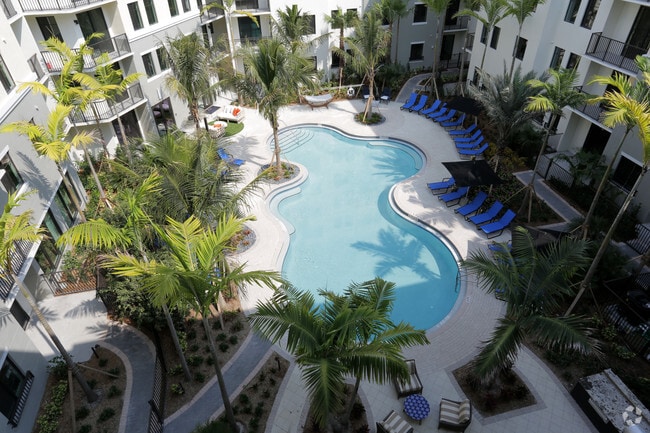 Amenity - Advenir at Lighthouse Point