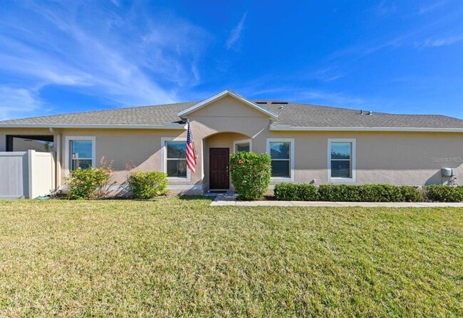 Foto del edificio - 13529 Crest Lake Dr