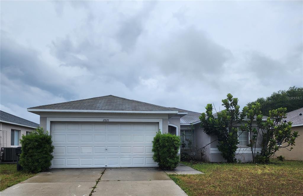 12021 Cedarfield Dr, Riverview, FL 33579 House Rental in Riverview