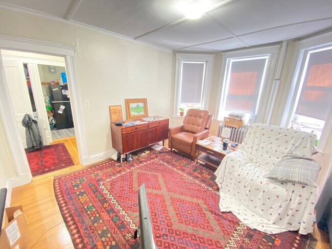 Foto del edificio - 1250 Boylston St