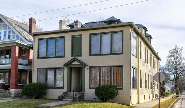 Foto del edificio - 1427 1/2 Bryden Road Unit