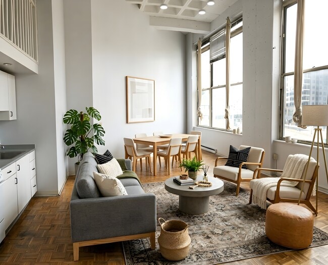 Building Photo - 61 Brookline Ave