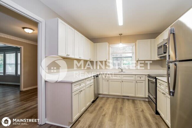 Building Photo - 1107 ARDEN DR, MONROE, NC 28112
