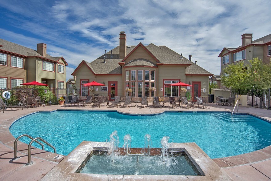 The Links At Plum Creek Rentals Castle Rock, CO