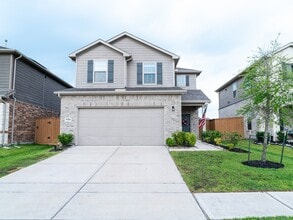 Building Photo - 8214 Star Ter Dr