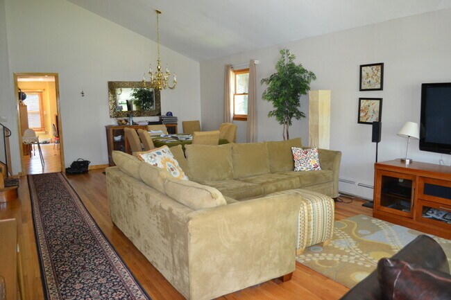 Foto del edificio - 129 Beech St