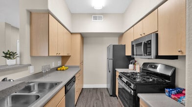 Laguna at Arrowhead Ranch apartments — community photo - Laguna at Arrowhead Ranch