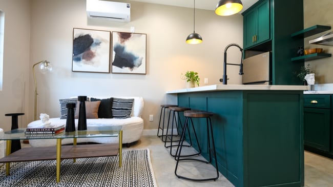 Photo - 3118 Liberty Blvd House