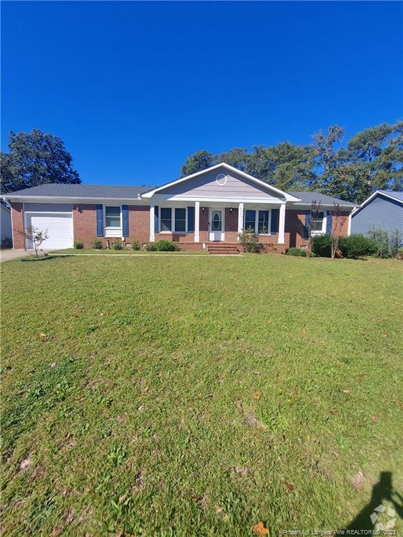 Emerald Garden Houses for Rent Fayetteville, NC 1 Homes