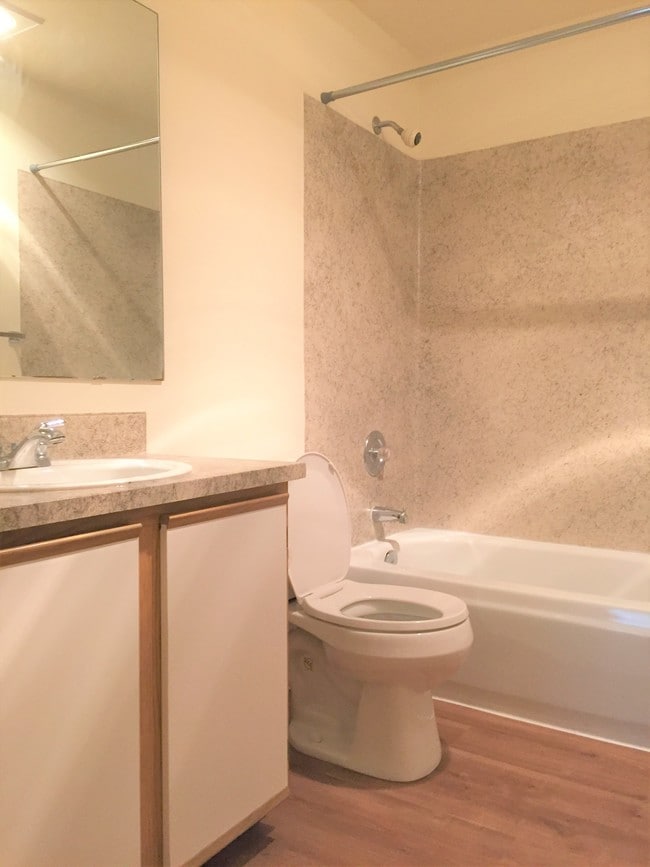 Maple Leaf Plaza Apartments Seattle, WA