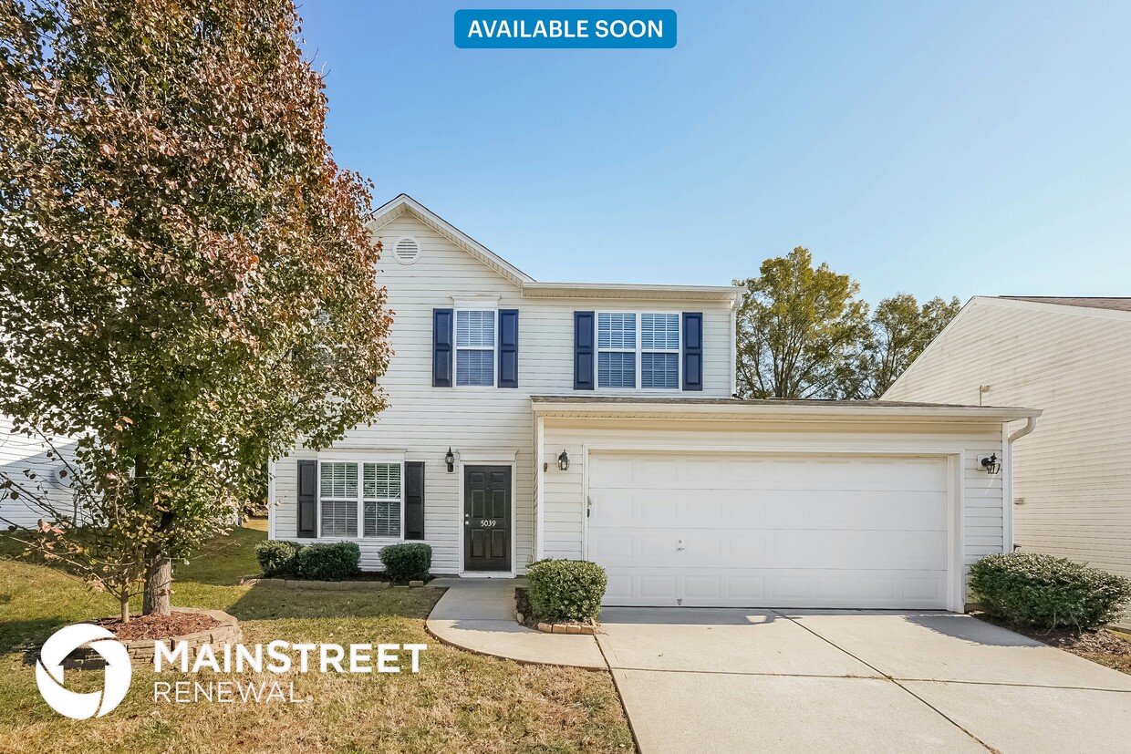 Primary Photo - 5039 Liberty Hall Cir