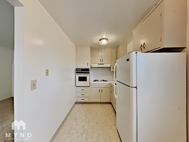Foto del edificio - 2376 Sutter Ave