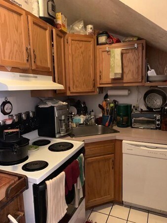 Foto del edificio - 89 E Brookline St