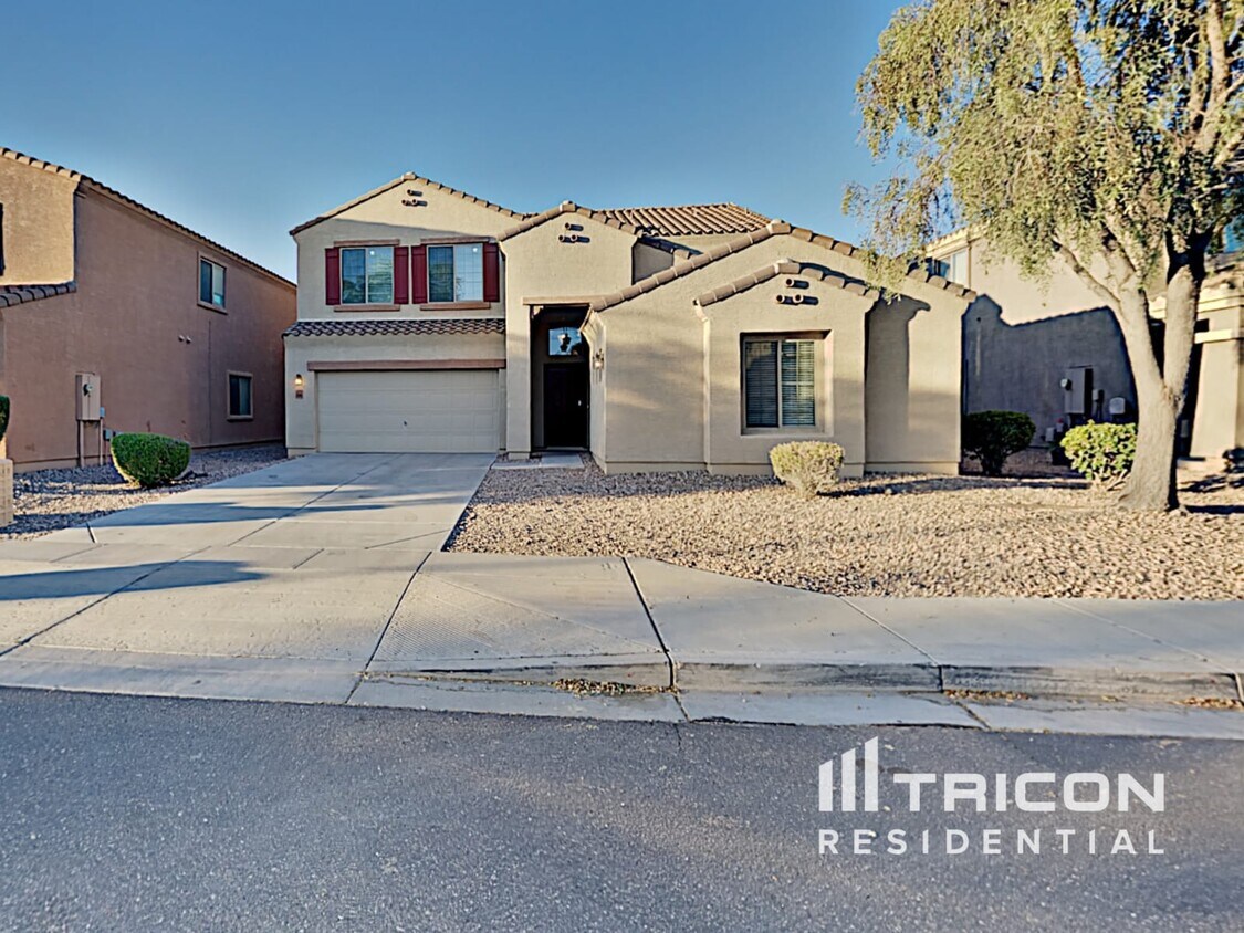 Foto principal - 23565 W Hidalgo Ave
