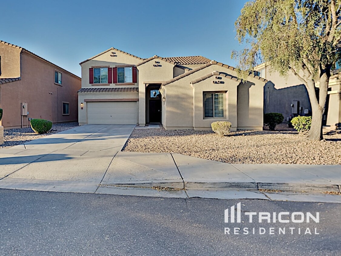 Primary Photo - 23565 W Hidalgo Ave