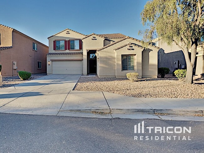 Building Photo - 23565 W Hidalgo Ave