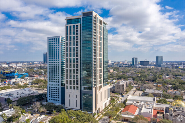 Building Photo - The Residences at La Colombe dOr