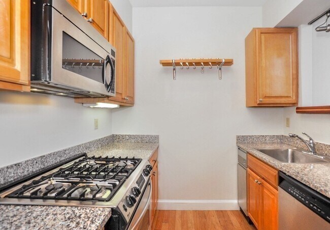Foto del edificio - 1723 Washington St
