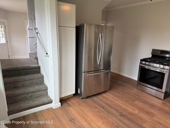 Building Photo - 1156 Murray St