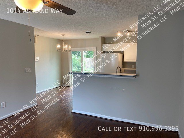 Foto del edificio - 1014 Ashland Way