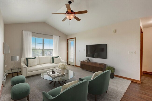 Foto del edificio - Heritage West Allis Senior Apts