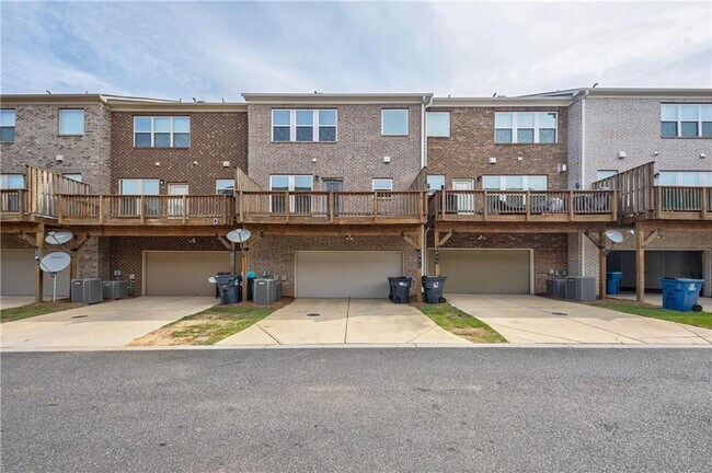 Building Photo - 806 Sunset Park Dr