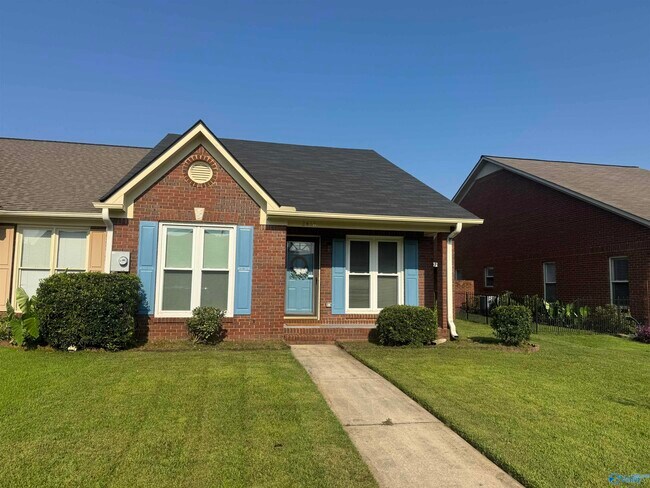 Foto del edificio - 2418 Harpeth Pl SW