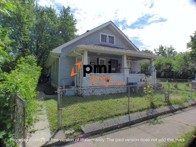 Building Photo - 1633 N Arsenal Ave