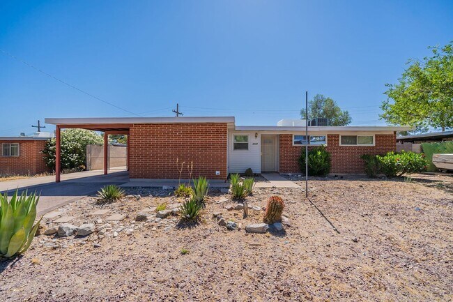 Foto del edificio - 3 bed/2bath home with large backyard.