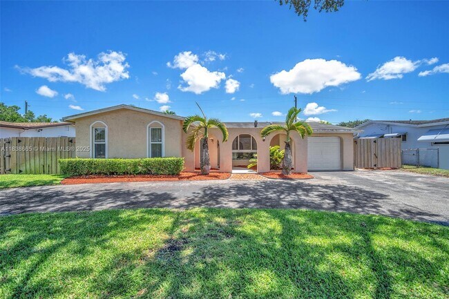 Building Photo - 9200 SW 54th St
