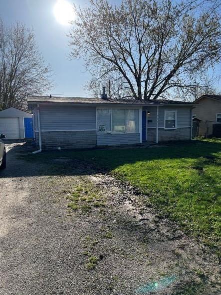 Primary Photo - 3221 Lowry Rd