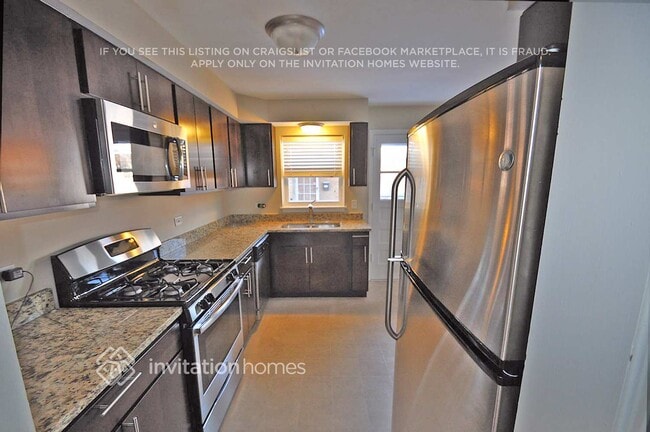 Building Photo - 9720 S Kostner Ave