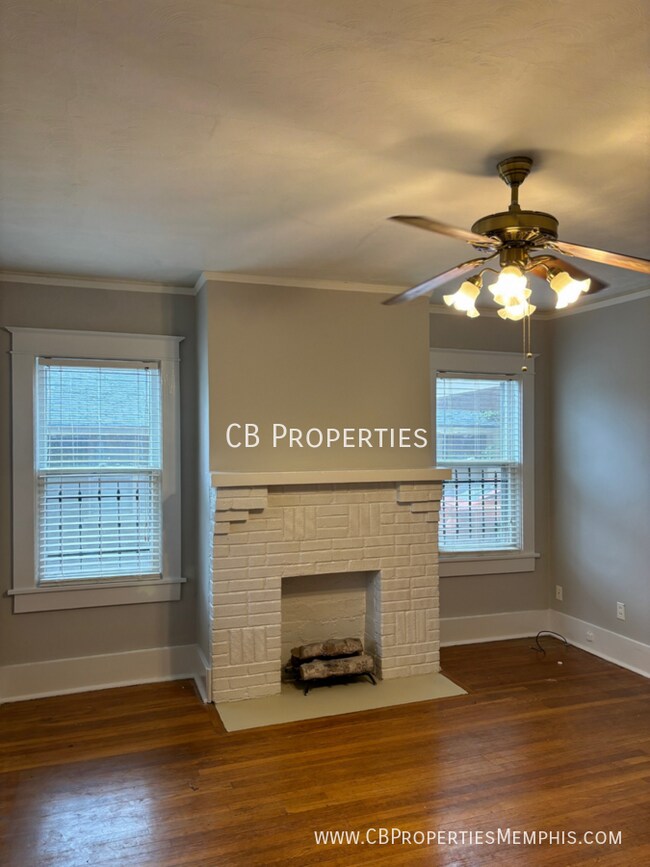 Foto del edificio - 542 S Greer St