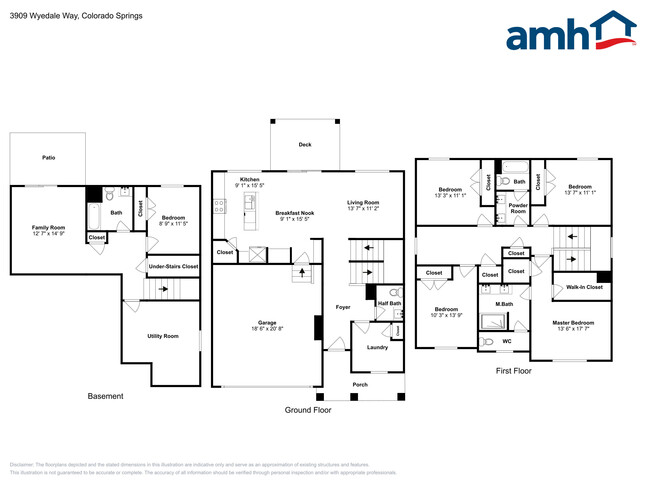 Building Photo - 3909 Wyedale Way