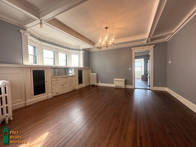 Foto del edificio - Gorgeous 3 Bedroom Main Level Duplex Unit