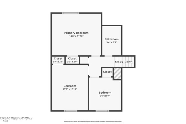 Foto del edificio - 6125 Park Rd