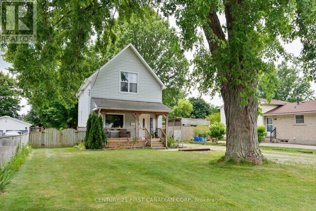 Building Photo - 41 S Edgeware Rd