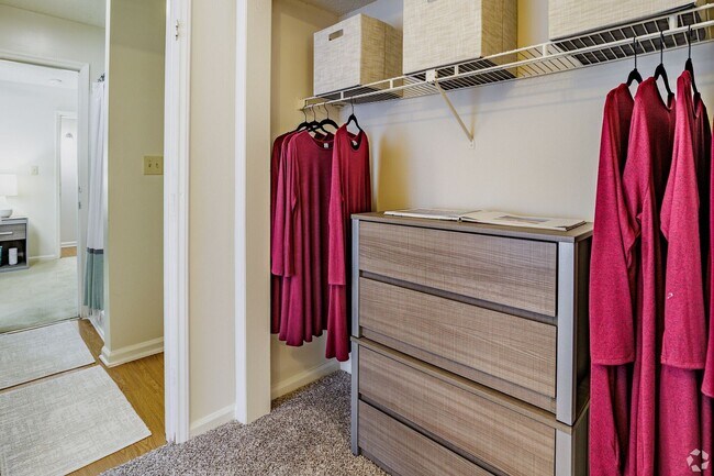 Foto del interior - Elevation Station at Brice